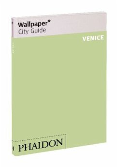 Wallpaper City Guide Venice 2015 - Wallpaper