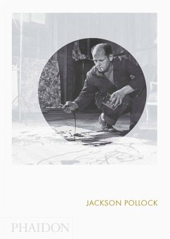 Jackson Pollock - Harrison, Helen