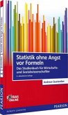 Statistik ohne Angst vor Formeln