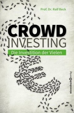 Crowdinvesting - Beck, Ralf