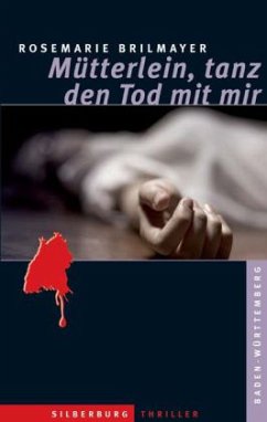 Cover Mütterlein, tanz den Tod mit mir