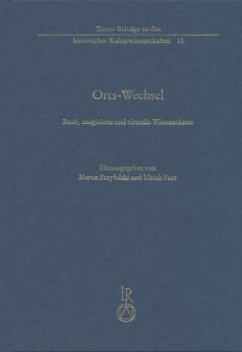 Orts-Wechsel