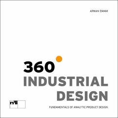 360 ° Industrial Design - Emami, Arman