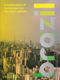 Cover Brazil
