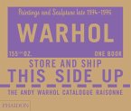The Andy Warhol Catalogue Raisonné