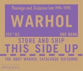 The Andy Warhol Catalogue Raisonné The Andy Warhol Catalogue Raisonné