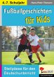 Fußballgeschichten für Kids - Bild 1