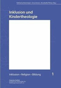Inklusion und Kindertheologie