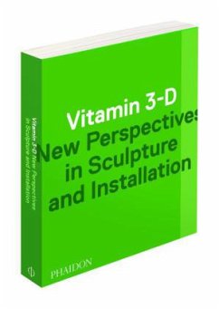Vitamin 3-D - Pedrosa, Adriano;Hoptman, Laura;Hoffmann, Jens
