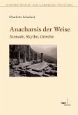 Anacharsis der Weise (eBook, PDF)