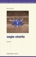 Sagte charlie (eBook, ePUB) - Novak, Bruno