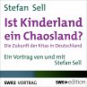 Ist Kinderland ein Chaosland?... - Bild 1