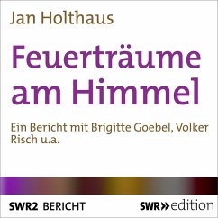 Cover Feuerträume am Himmel (MP3-Download)