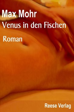 Venus in den Fischen (eBook, ePUB) - Mohr, Max