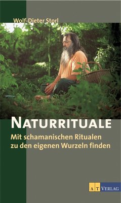 Naturrituale (eBook, ePUB) - Storl, Naturrituale
