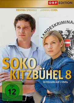 SOKO Kitzbühel 8 - Soko Kitzbuehel