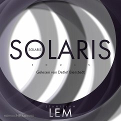 Solaris (MP3-Download) - Lem, Stanislaw