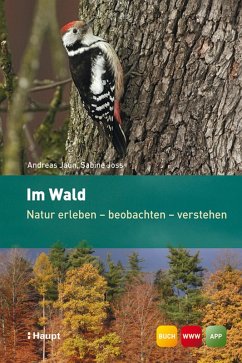 Im Wald (eBook, ePUB) - Jaun, Andreas; Joss, Sabine