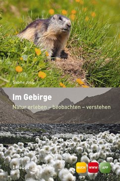 Im Gebirge (eBook, ePUB) - Joss, Sabine