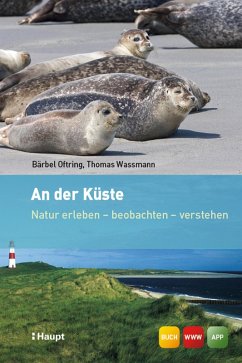 An der Küste (eBook, ePUB) - Oftring, Bärbel; Wassmann, Thomas