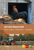 Auf dem Bauernhof (eBook, ePUB)