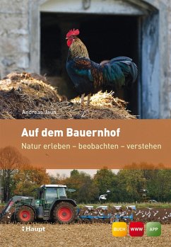 Cover Auf dem Bauernhof (eBook, ePUB)
