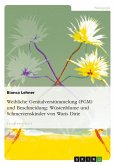 Zu: Waris Dirie - Wüstenblume (eBook, ePUB)