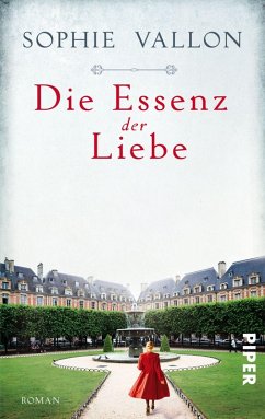Die Essenz der Liebe (eBook, ePUB) - Vallon, Sophie