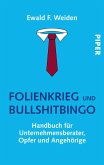 Folienkrieg und Bullshitbingo (eBook, ePUB)