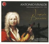 Venezia Barocca-Violinsonaten Und Trios