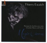 Magic Circus-Kammermusik Mit Bläsern Magic Circus-Kammermusik Mit Bläsern