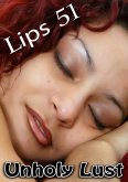 Lips 51 (eBook, ePUB)