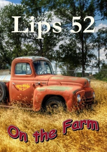 Lips 52 (eBook, PDF)