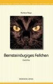 Bernsteinäugiges Fellchen (eBook, ePUB)