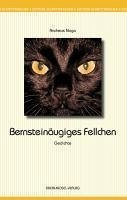 Bernsteinäugiges Fellchen (eBook, ePUB) - Noga, Andreas