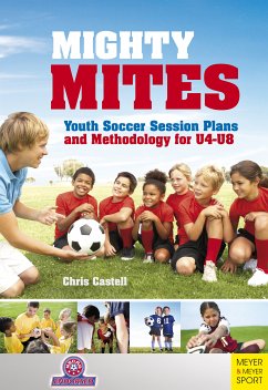 Mighty Mites (eBook, PDF) - Castell, Chris