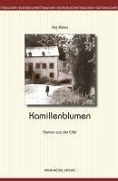 Kamillenblumen (eBook, ePUB) - Bales, Ute