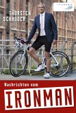 Nachrichten vom Ironman (eBook, ePUB)