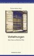 Vorkehrungen (eBook, ePUB) - Bild 1