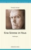 Eine Stimme im Haus (eBook, ePUB)