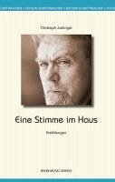 Eine Stimme im Haus (eBook, ePUB) - Justinger, Christoph