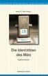 Identitäten des März (eBook, ePUB) - Bild 1