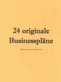24 originale Businesspläne (eBook, ePUB)