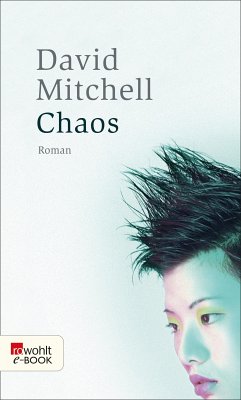 Chaos (eBook, ePUB) - Mitchell, David