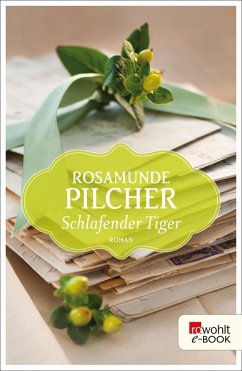 Schlafender Tiger (eBook, ePUB) - Pilcher, Rosamunde