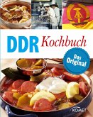 DDR Kochbuch (eBook, ePUB)