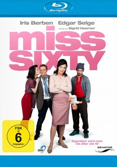 Miss Sixty