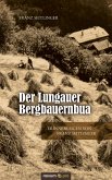 Der Lungauer Bergbauernbua (eBook, ePUB)