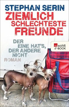 Ziemlich schlechteste Freunde (eBook, ePUB) - Serin, Stephan