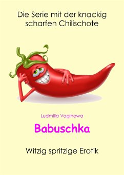 Babuschka (eBook, ePUB) - Vaginowa, Ludmilla